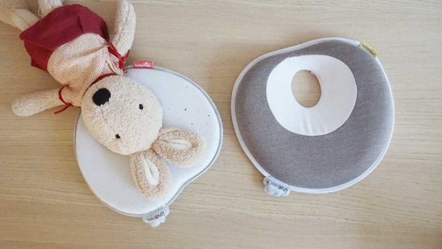 Babyo Review Babymoov Lovenest & Lovenest + (3)