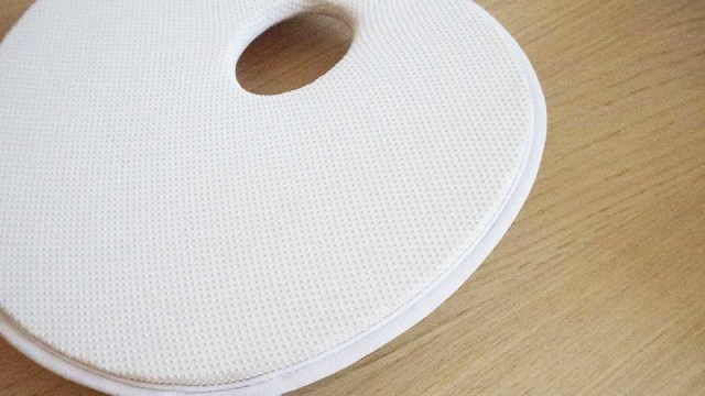 Babyo Review Babymoov Lovenest & Lovenest + (4)