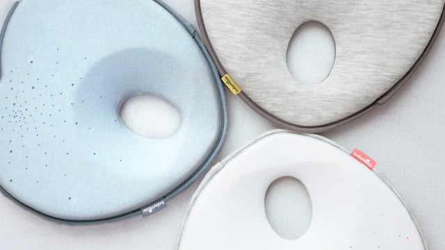 Babyo Review Babymoov Lovenest & Lovenest + (5)