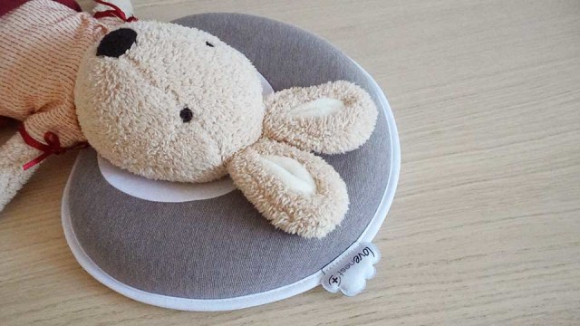 Babyo Review Babymoov Lovenest & Lovenest + (6)