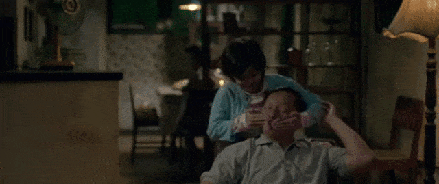 Keluarga Cemara (Foto: Dok. Film Keluarga Cemara)