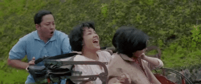 Keluarga Cemara (Foto: Dok. Film Keluarga Cemara)