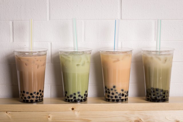 Boba bubble tea (Foto: flickr/ Cynthia Smoot)