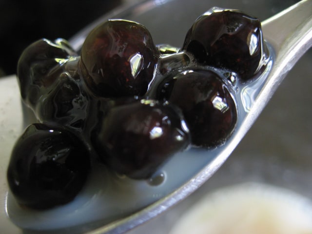 Boba bubble tea (Foto: flickr/ _e.t)