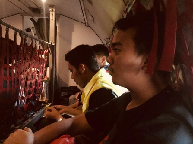 Asam Manis Jadi Wartawan kumparan: Pengalaman 4 Hari Tidak Mandi