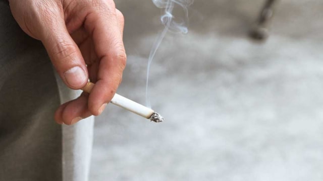 Waspada Bahaya Asap Rokok bagi Ibu Hamil!