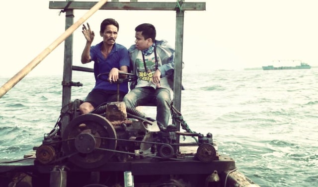 Wartawan, Mimpi yang (Hampir) Jadi Kenyataan