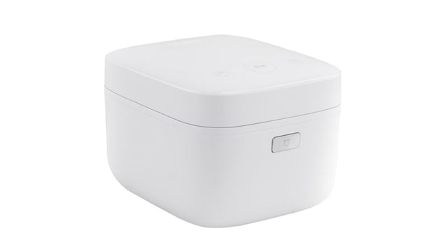 Rice cooker Xiaomi. (Foto: xiaomi-mi.com)