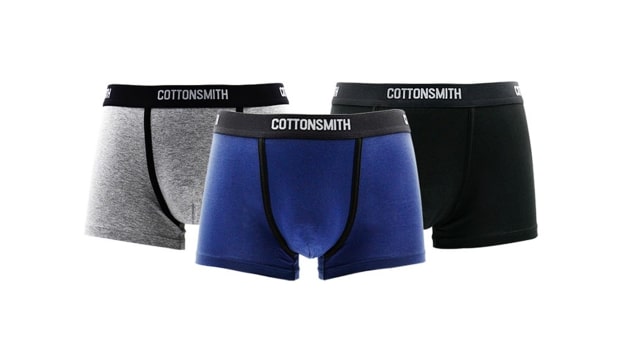 Celana dalam Xiaomi. (Foto: xiaomi-mi.com)