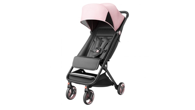 Kereta bayi Xiaomi. (Foto: xiaomi-mi.com)