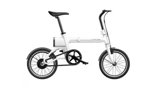 Sepeda listrik Xiaomi. (Foto: xiaomi-mi.com)