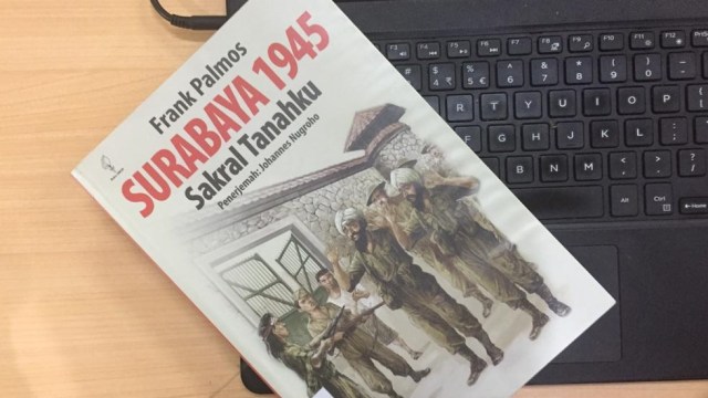Bung Tomo dan Mitos: Membaca Sejarah yang Serba Mungkin (1)