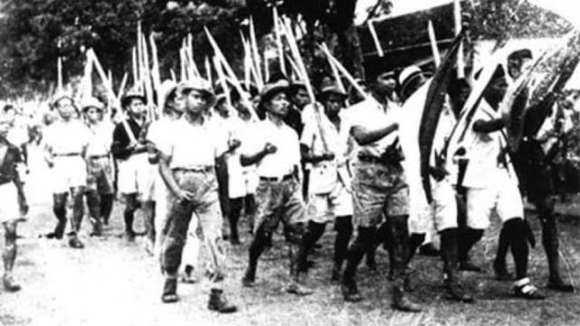 Bung Tomo dan Mitos: Membaca Sejarah yang Serba Mungkin (2)