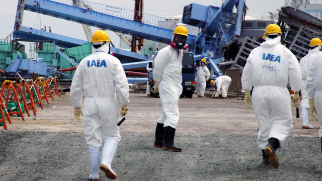 Tebak, Negara Mana yang Paling Siap Bila Terjadi Perang Nuklir? (1)