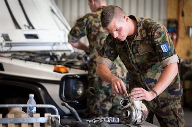 Tebak, Negara Mana yang Paling Siap Bila Terjadi Perang Nuklir? (4)