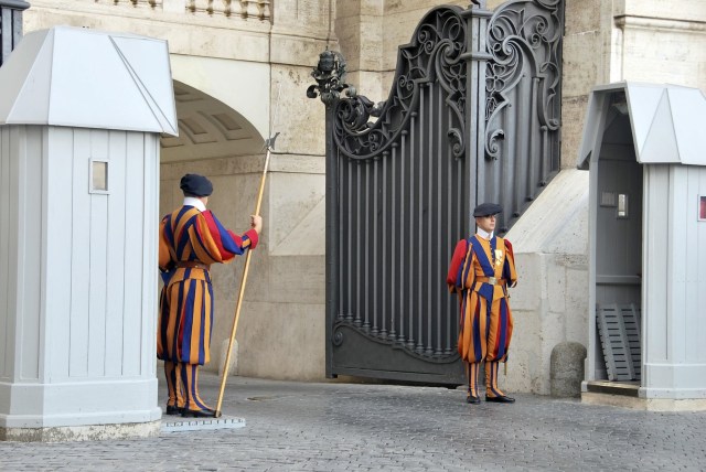 Tebak, Negara Mana yang Paling Siap Bila Terjadi Perang Nuklir? (5)