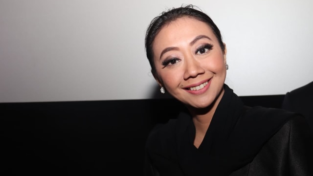 Asri Welas. (Foto: Munady/kumparan)
