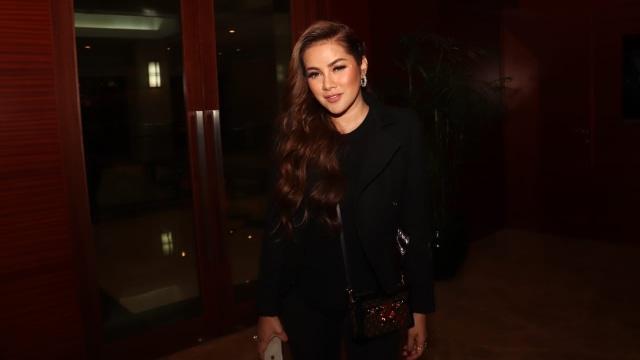 Olla Ramlan. (Foto: Munady/kumparan)