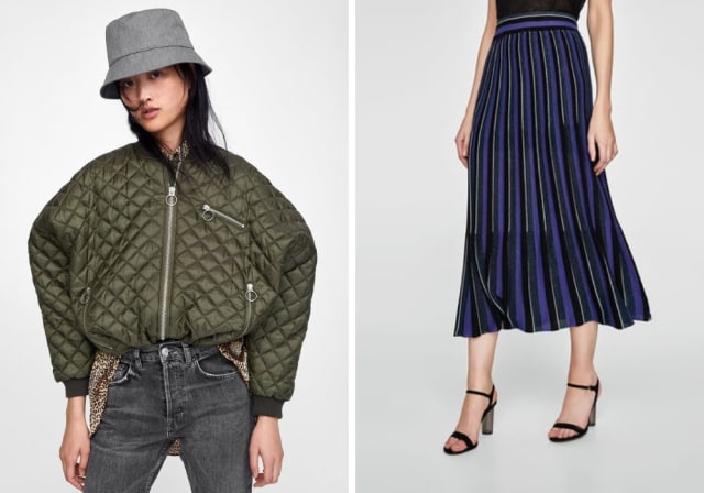 Biar Nggak Ngebosenin, Sulap Bomber Jacket Jadi 5 Outfit OOTD (8)