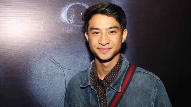 Devano Danendra. Foto: Munady Widjaja