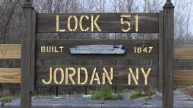 Kota Jordan, AS. (Foto: Dok. villageofjordan.org)