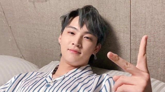 JB GOT7. (Foto: JYP Entertainment)