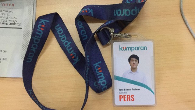 Cerita Wartawan yang Jarang Turun ke Lapangan (5)