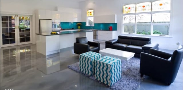 Waspadi 4 Kelemahan Epoxy Lantai Ini, Gunakan Saja Jasa Aplikator Epoxy Berpengalaman (2)