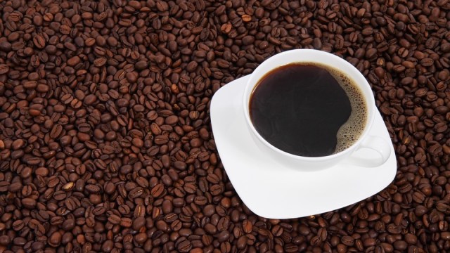 Ilustrasi kopi. (Foto: Pixabay)