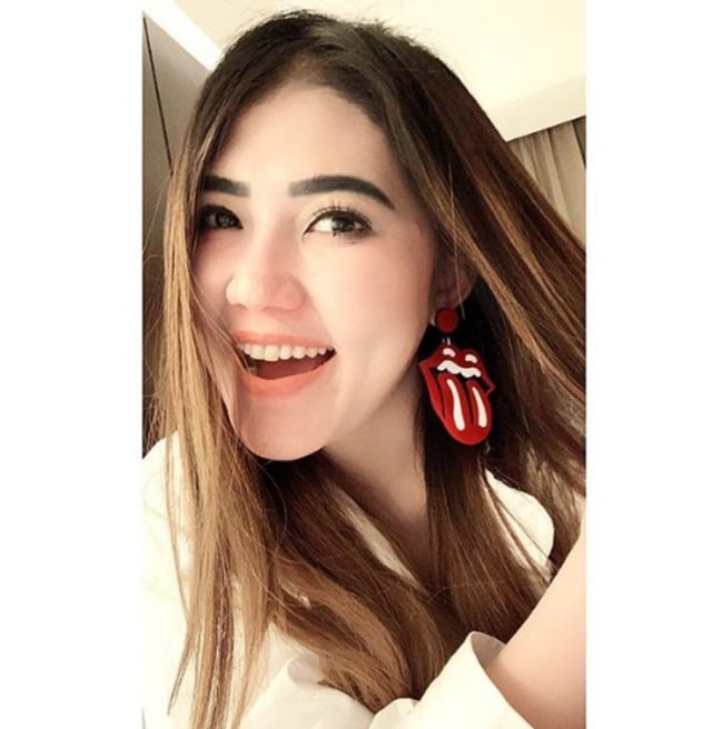 5 Fakta Perseteruan Via Vallen dengan Jerinx ‘SID’ (3)