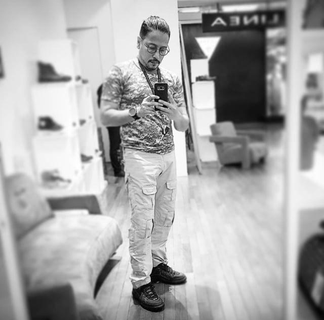 Penggemar Mobil Sport! Ini 6 Fakta Jose Poernomo Pacar Angel Karamoy yang Jarang Orang Tau (2)