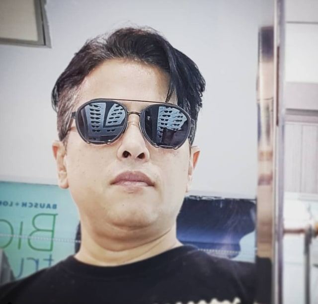 Penggemar Mobil Sport! Ini 6 Fakta Jose Poernomo Pacar Angel Karamoy yang Jarang Orang Tau (6)