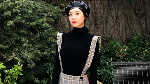 Sojin Girl’s Day (Foto: Instagram @ssozi_sojin)