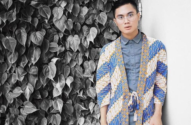 4 Gaya Fashion Cowok Anti Mainstream yang Bisa Kamu Tiru