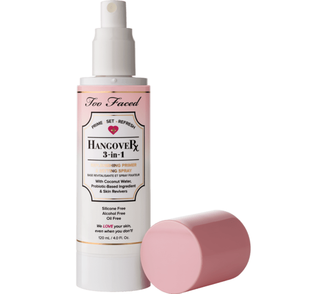 Rekomendasi 7 Setting Spray yang Melembapkan dan Bikin Wajah Terlihat Dewy (4)