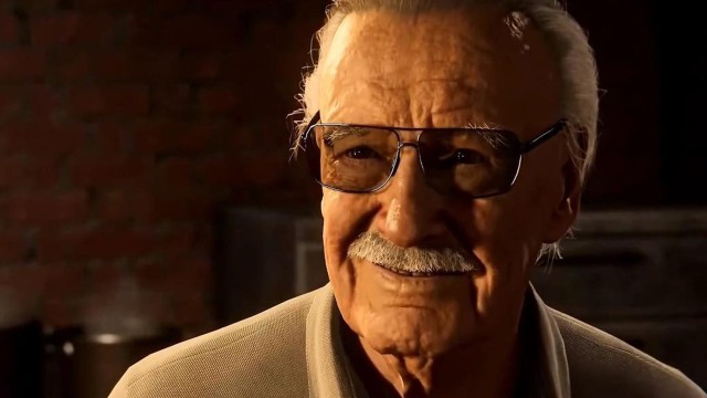 Stan Lee Meninggal di Umur 95 Tahun. (Foto: Instagram/Stan Lee)