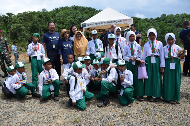 Para Pahlawan di Perbatasan (2)