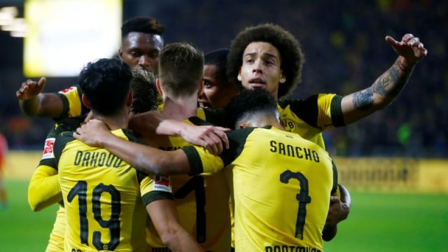5 Klub Kuda Hitam yang Sedang Naik Daun di Liga Top Eropa Musim Ini (5)