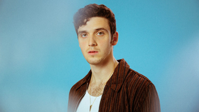 Lauv (Foto: PK Entertainment)