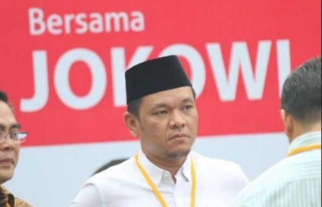 Tim Jokowi: Genderuwo Ekonomi Takuti Rakyat dengan Narasi Pesimistis