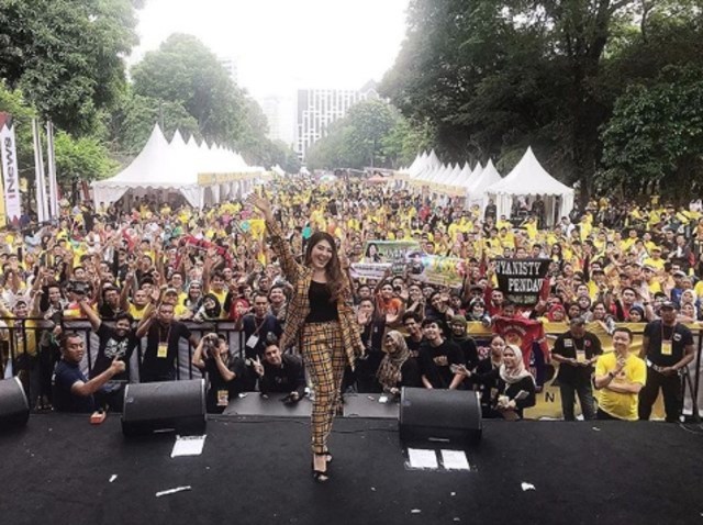 4 Hal yang Dibahas Anji soal Kasus Jerinx dan Via Vallen (2)