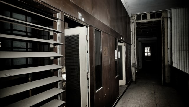 Ilustrasi gedung Daendels Kemenkeu. (Foto: Nugroho Sejati/kumparan)