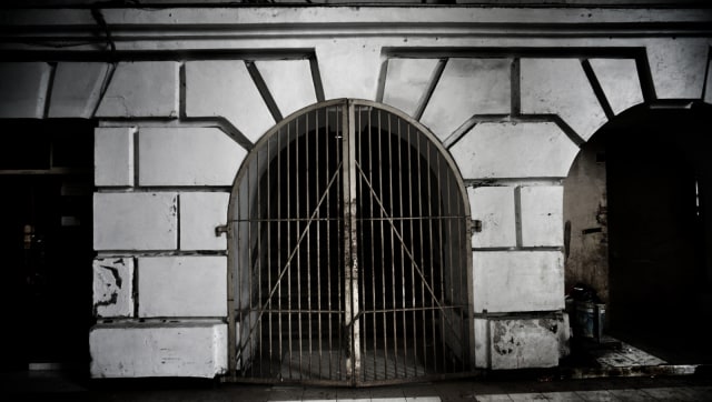 Ilustrasi gedung Daendels Kemenkeu. (Foto: Nugroho Sejati/kumparan)