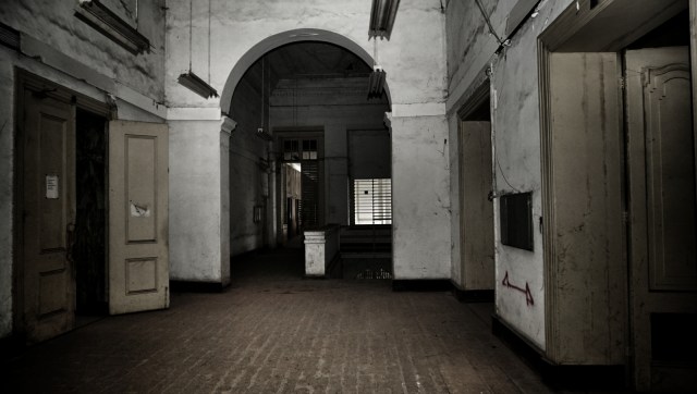 Ilustrasi gedung Daendels Kemenkeu. (Foto: Nugroho Sejati/kumparan)