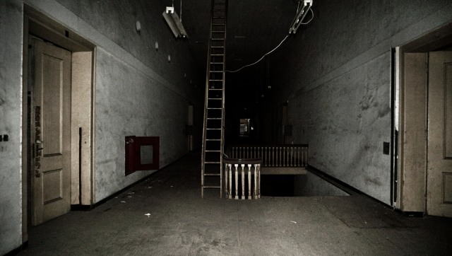 Ilustrasi gedung Daendels Kemenkeu. (Foto: Nugroho Sejati/kumparan)