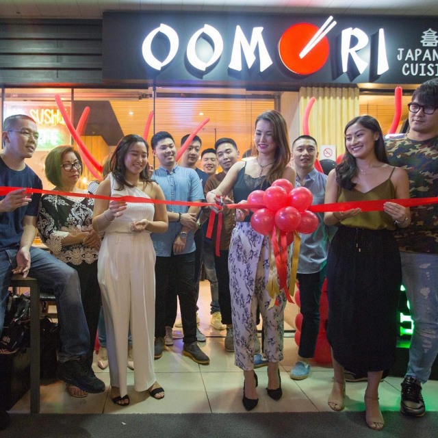 Mengintip 6 Aktivitas Maria Ozawa Lewat Instagramnya (3)