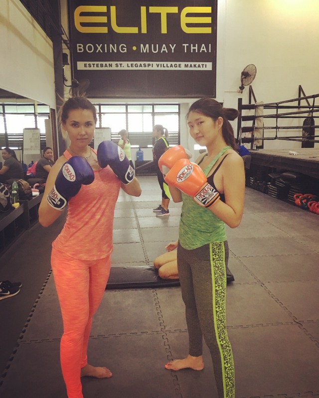 Mengintip 6 Aktivitas Maria Ozawa Lewat Instagramnya (6)