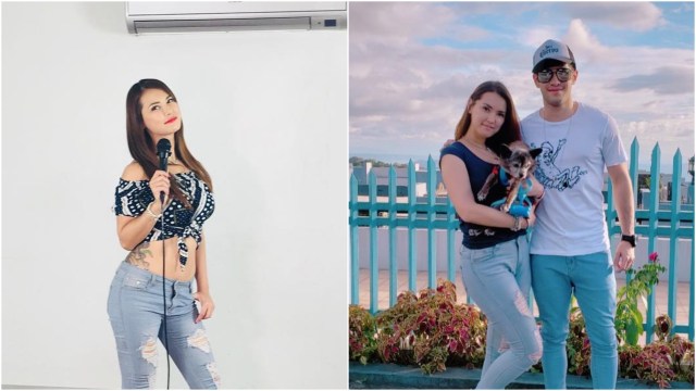 Mengintip 6 Aktivitas Maria Ozawa Lewat Instagramnya