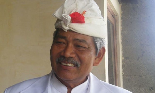 Sempat Memanas, Akhirnya Disepakati Polisi Tak Masuk Ranah Adat