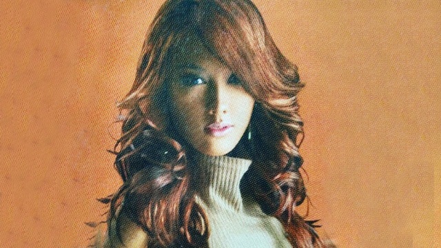 Fahrani Empel. (Foto: Instagram/@fahrani_empel)